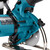 MAKITA 12 V Max Diamantsnijder nat 85 mm, 6 image