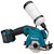 MAKITA 12 V Max Diamantsnijder nat 85 mm, 3 image