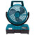 MAKITA XGT 40 V Max Ventilator, 4 image