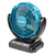 MAKITA 12 V Max Ventilator met zwenkfunctie, 2 image