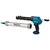 MAKITA 12 V Max Lijm- en kitspuit, 4 image