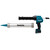 MAKITA 12 V Max Lijm- en kitspuit, 4 image
