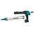 MAKITA 12 V Max Lijm- en kitspuit