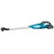 MAKITA XGT 40 V Max Steelstofzuiger blauw, 2 image