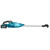 MAKITA XGT 40 V Max Steelstofzuiger blauw, 6 image