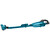 MAKITA XGT 40 V Max Steelstofzuiger blauw, 2 image