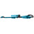 MAKITA XGT 40 V Max Steelstofzuiger blauw, 3 image