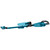 MAKITA XGT 40 V Max Steelstofzuiger blauw, 2 image