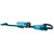 MAKITA XGT 40 V Max Steelstofzuiger blauw, 4 image