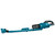 MAKITA 40 V Max Steelstofzuiger blauw, 2 image