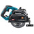 MAKITA XGT 40 V Max Metaal cirkelzaag 185 mm, 2 image