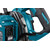 MAKITA XGT 40 V Max Metaal cirkelzaag 185 mm, 6 image
