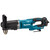 MAKITA XGT 40 V Max Haakse boormachine