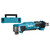 MAKITA 12 V Max Haakse boormachine