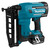 MAKITA 18 V Brad tacker
