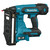 MAKITA LXT 18 V Brad tacker 16Ga