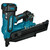 MAKITA LXT 18 V Constructie tacker Rondkopnagel