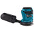 MAKITA 18 V Handpalm excenter schuurmachine, 4 image