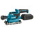 MAKITA 18 V Vlakschuurmachine, 2 image
