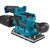 MAKITA 18 V Vlakschuurmachine, 7 image
