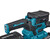 MAKITA 18 V Vlakschuurmachine, 6 image