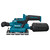 MAKITA 18 V Vlakschuurmachine, 3 image