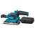 MAKITA 18 V Vlakschuurmachine, 4 image
