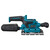 MAKITA 18 V Vlakschuurmachine, 5 image