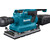 MAKITA 18 V Vlakschuurmachine, 6 image