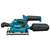 MAKITA 18 V Vlakschuurmachine, 3 image