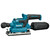 MAKITA 18 V Vlakschuurmachine