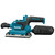 MAKITA 18 V Vlakschuurmachine, 4 image
