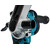 MAKITA 18 V Stripschuurmachine 9 mm, 5 image