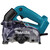 MAKITA LXT 18 V Diamantsnijder nat en droog 125 mm, 3 image