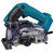 MAKITA LXT 18 V Diamantsnijder nat en droog 125 mm, 2 image