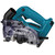 MAKITA LXT 18 V Diamantsnijder nat en droog 125 mm, 4 image