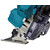 MAKITA LXT 18 V Diamantsnijder nat en droog 125 mm, 6 image