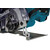 MAKITA LXT 18 V Diamantsnijder nat en droog 125 mm, 10 image