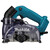 MAKITA 18 V Diamantsnijder droog 125 mm, 3 image