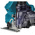 MAKITA 18 V Diamantsnijder droog 125 mm, 7 image