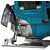 MAKITA 18 V Diamantsnijder droog 125 mm, 9 image