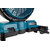 MAKITA 14,4 V / 18 V Ventilator met zwenkfunctie, 6 image