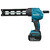 MAKITA 18 V Lijm- en kitspuit, 5 image