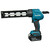 MAKITA 18 V Lijm- en kitspuit