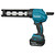 MAKITA 18 V Lijm- en kitspuit, 6 image