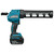MAKITA 18 V Lijm- en kitspuit, 7 image