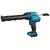 MAKITA 18 V Lijm- en kitspuit