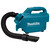 MAKITA 18 V Auto Stofzuiger