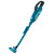 MAKITA 18 V Steelstofzuiger blauw