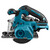 MAKITA LXT 18 V Metaal cirkelzaag 150 mm, 5 image